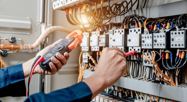 Best Electrical Wiring Services  in Douglass, KS